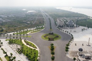 同奈省将于4月4日前向政府提交中央直辖市成立提案