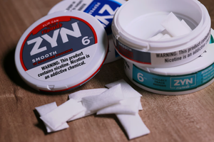 法国实施含尼古丁口含类产品禁令