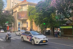 北部多地气温上升，进入35至37摄氏度高温阶段。