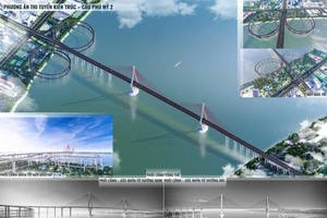 由TEDI实施的编号PM02方案获评委会选为最优方案，平均达84.11分，是所有参赛方案中最高 。 