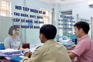 胡志明市逾2万7800家企业拖欠社保费