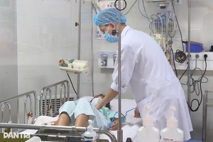 脑膜炎球菌病近期呈上升趋势。