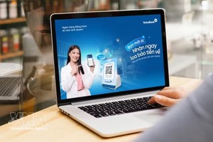 越南银行业：完善机制体制，为数字支付奠定基础