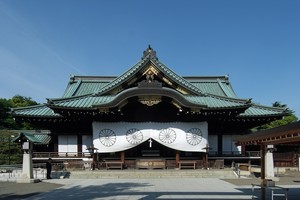 日媒：日本126名议员集体参拜靖国神社