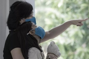 儿童辅助基金会预支受侵害儿童急救费用。 