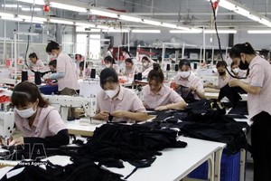 北宁省力争2025年吸引外资超60亿美元 。