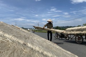 酷热天气持续至5月28日，中部有地方气温突破40摄氏度