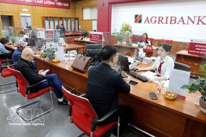 兴安省信贷保持增长势头。