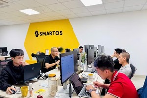 民营科技企业被视为创新生态系统中的核心力量。
