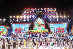 占族文化节实现价值保护与旅游发展相结合。