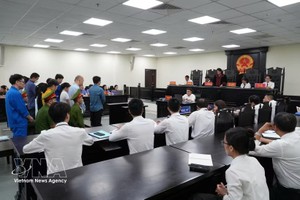段宝珠因煽动颠覆国家政权罪被判处有期徒刑7年。