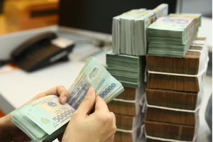 前7月全国进出口税收收入增长近19%。图自Vietnam+