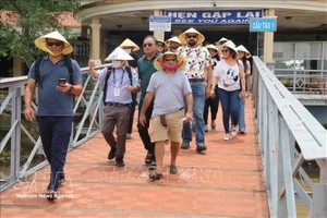 越南正崛起成为深受印度游客青睐的旅游目的地之一。