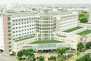 一名澳大利亚籍患者在City国际医院接受整形手术后病情加重。