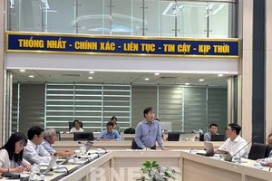 研讨会现场。图自Bnews