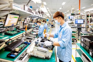 外国投资工厂。 