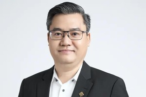 陶忠坚申请辞去PNJ董事会成员职务。