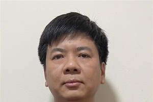 Egroup集团及Egame公司董事会主席兼总经理阮玉水。