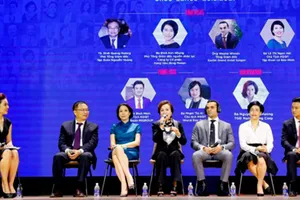 Gần 30.000 việc làm cho sinh viên  ​