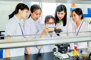 Trường ĐH Công nghiệp thực phẩm TPHCM thay đổi phương thức xét học bạ