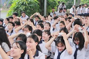 Trung tâm Giáo dục phổ thông Trường ĐH Công nghiệp Thực phẩm TPHCM  tuyển 500 chỉ tiêu 2019 -2020
