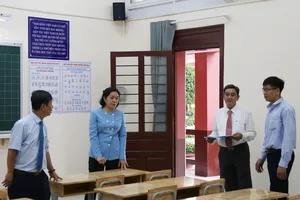 Thành lập Trường Tiểu học Thực hành Đại học Sài Gòn