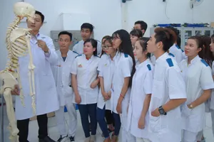 Học Cao đẳng ra trường có việc làm ngay 