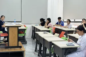 Lựa chọn môn thi tốt nghiệp phù hợp với xét tuyển đại học 2026 