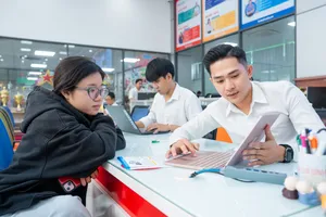 Tính toán hợp lý để chọn ngành – chọn trường