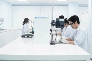 Trường đại học đầu tiên phía Nam công bố điểm chuẩn