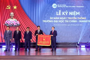 Phó Thủ tướng Lê Tiến Châu