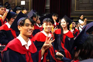Trường ĐH Khoa học Tự nhiên (ĐHQG Hà Nội) điểm chuẩn từ 22 – 26,35 điểm