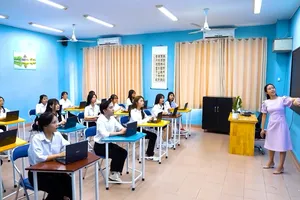 Hàng loạt ngành học sẽ đổi tên trong kỳ tuyển sinh đại học năm 2027 