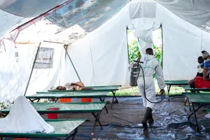 300 người tử vong do dịch tả bùng phát ở Ethiopia