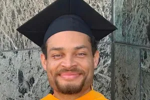 Cole Tomas Allen. Ảnh: NEFOXIN