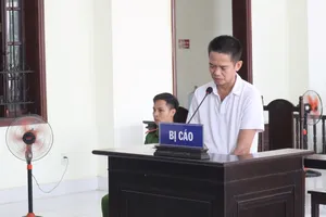 Tử hình gã đàn ông 2 lần giết người tình 