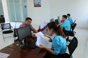 Bình Phước nghiêm cấm cán bộ, công chức uống rượu, bia trong giờ làm việc