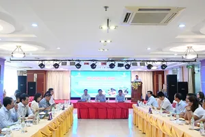 Tọa đàm về hệ sinh thái tận dụng các FTA, trong đó có Hiệp định EVFTA, đối với ngành điều 