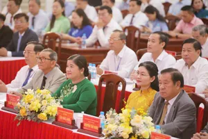 Kỷ niệm 50 năm Ngày Giải phóng Chơn Thành, Bình Phước