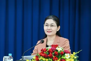 Bình Phước họp mặt già làng, người có uy tín tiêu biểu 