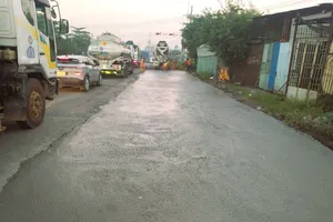 Đồng Nai sửa chữa Quốc lộ 51, khuyến cáo người dân chủ động lộ trình