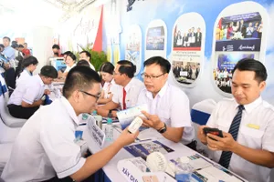 Doanh nghiệp Đồng Nai “khát” lao động phổ thông cuối năm