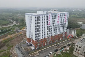 Đồng Nai: Siết tiếp nhận hồ sơ nhà ở xã hội để chặn tiêu cực