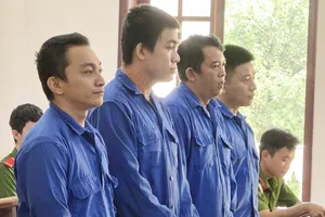 Đồng Nai: Thuê người chém giám đốc doanh nghiệp, tòa trả hồ sơ điều tra bổ sung