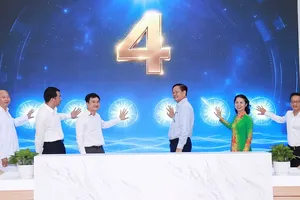 Bệnh viện Đồng Nai-2: Đưa vào vận hành Khu khám chuyên gia