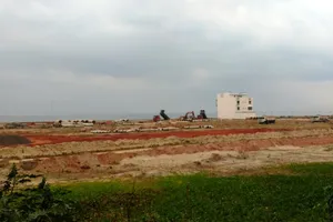 Dự án Hamubay Phan Thiết được UBND tỉnh Bình Thuận giao và cho thuê gần 27ha đất mặt nước ven biển chưa đúng theo quy định.