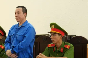 Tuyên án 6 năm tù đối tượng tuyên truyền, kích động chống phá Nhà nước