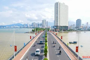 Khánh Hòa sẵn sàng cho Đại hội Đảng bộ lần thứ I, nhiệm kỳ 2025-2030