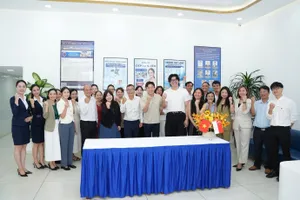 Nha khoa Kim góp mặt trong “Báo cáo Hành trình Tác động Châu Á” của ABC Impact