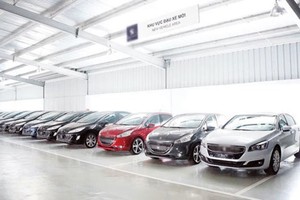 (Illustrative photo)